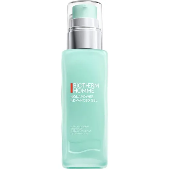 Biotherm Homme Aquapower Advanced Gel 75 ml