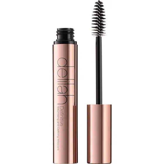Delilah Cosmetics Definitive Mascara - Carbon
