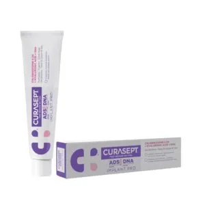 Curasept ADS DNA Implant Pro 0,20% CHX Tandpasta 75ml