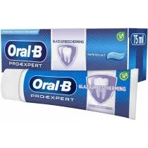 Oral-B Pro-Expert Tandglazuur Bescherming Tandpasta 75 ml