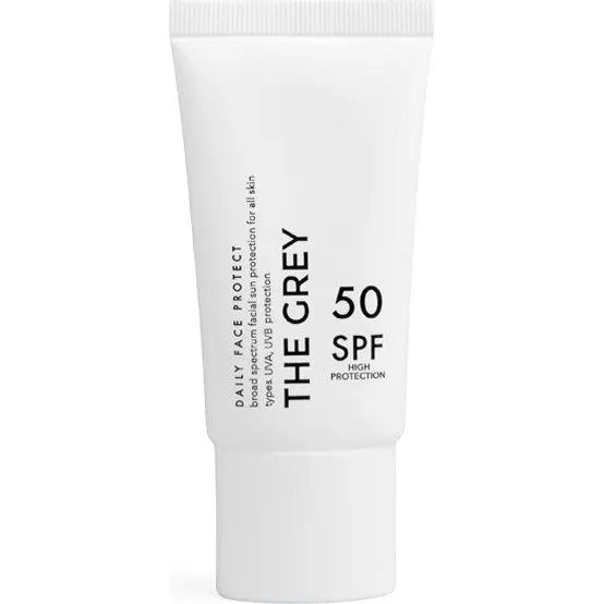 The Grey Daily Face Protect SPF 50 50ml