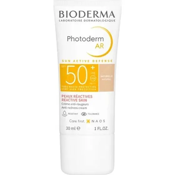 Bioderma Photoderm AR SPF50+ Natuurlijke Tint 30ml