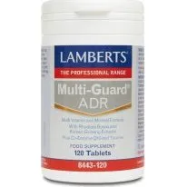 Lamberts Multi-Guard ADR 120 tabletten