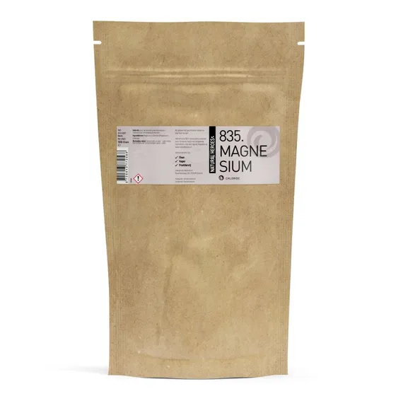 Natural Heroes Magnesium Chloride (1000 g)