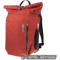 Ortlieb Vario Plus QL2.2 26L Fietsrugzak Zwart