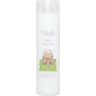 Natalis Baby Bodymilk 250 ml