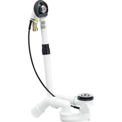 Viega Multiplex Trio VIE725778 Drain/Overflow Function Unit