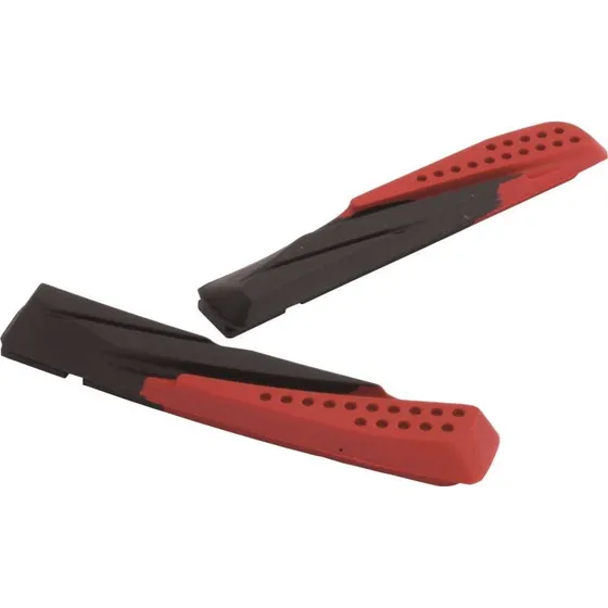 Elvedes V-brake remblok 72 mm (1 paar)