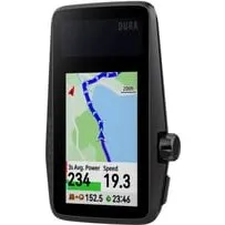 COROS DURA Solar GPS Fietscomputer 2,7 inch
