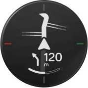 Beeline Velo 2 GPS Fietsnavigatie