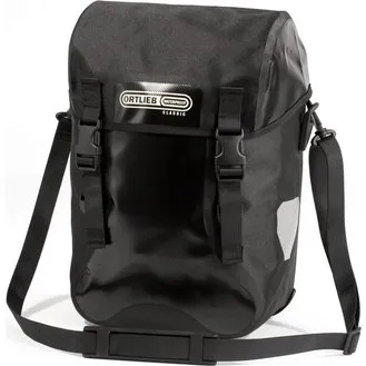 Ortlieb Sport Packer Classic dubbele fietstassen (15L per tas)