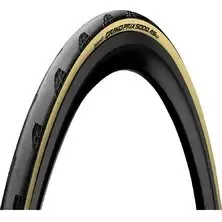 Continental Grand Prix 5000 AS TR Tubeless Ready 700x28 Black/Cream