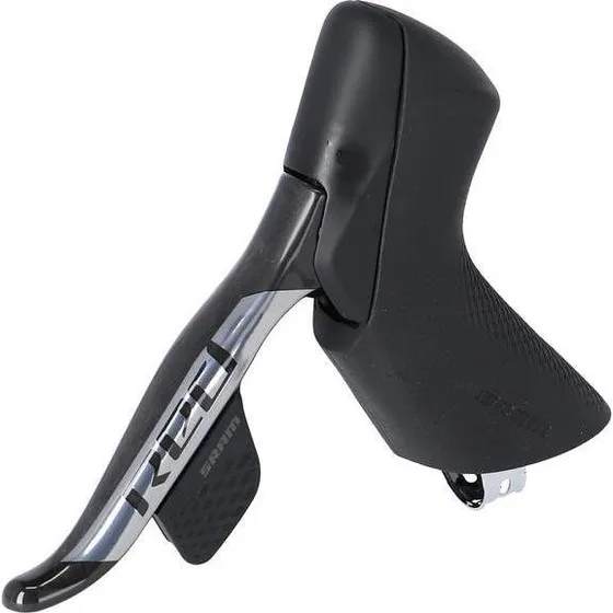 Sram Red eTap AXS Hydraulische Rem- en Schakelheugel Links - Zwart
