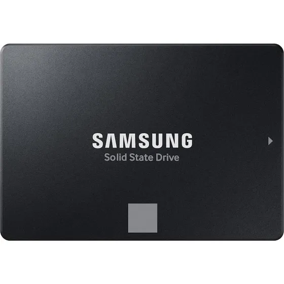 Samsung 870 EVO 2,5 inch 1TB SATA III SSD