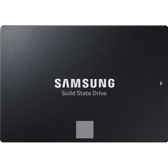 Samsung 870 EVO 2,5 inch 250GB SATA III SSD