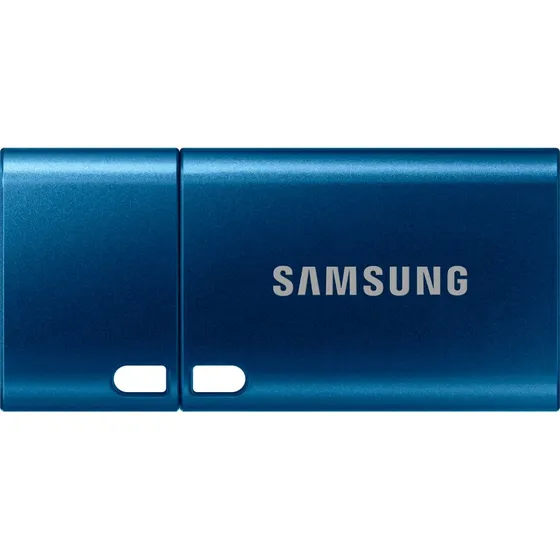 Samsung USB-C Flash Drive 256GB Mystic Blue