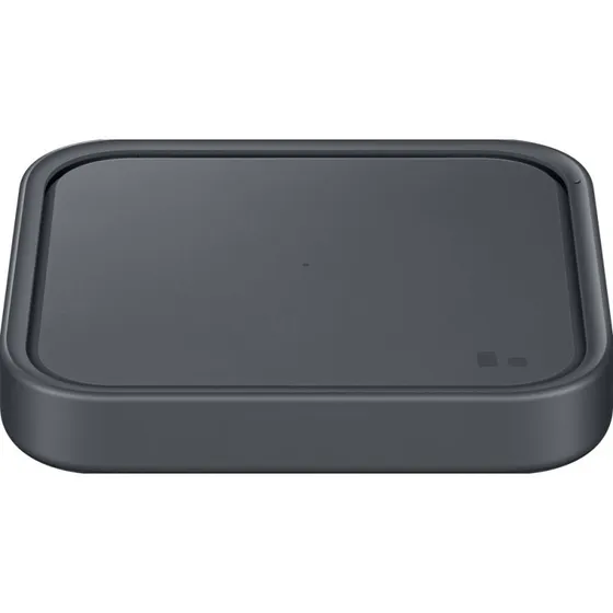 Samsung EP-P2400TBEGEU Draadloze Oplader 15W - Zwart