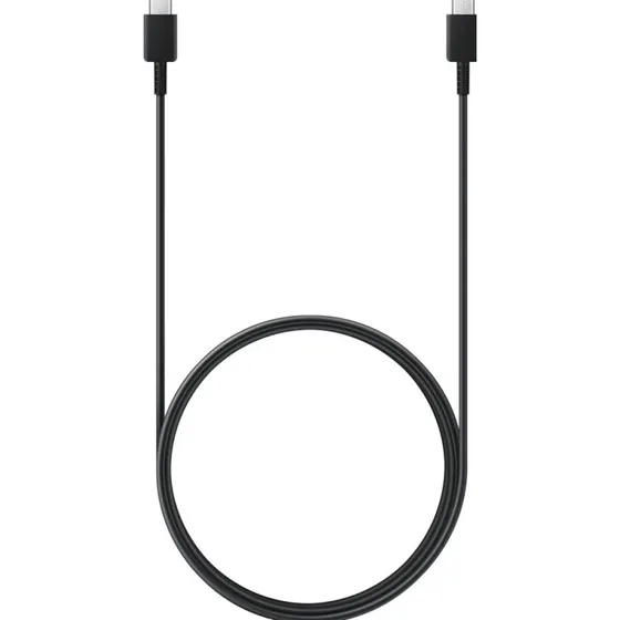 Samsung USB-C naar USB-C kabel - 1.8m - 60W - Zwart