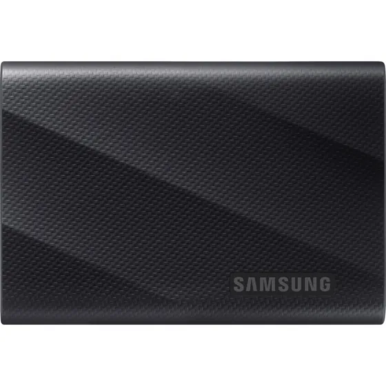 Samsung T9 Portable SSD 1TB USB-C USB 3.2 Gen 2x2 Zwart