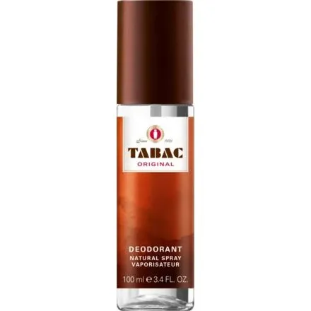 Tabac Original Deodorant Spray 200ml