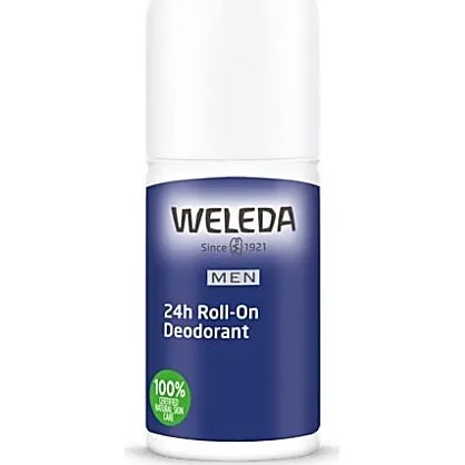 Weleda Men 24h Roll-On Deodorant Bio 50ml