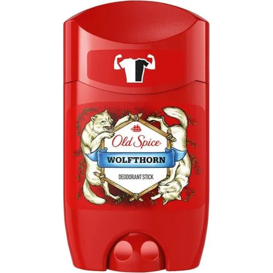 Old Spice Wolfthorn Deodorant Body Spray 150 ml