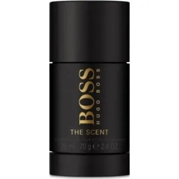 Hugo Boss Boss The Scent Deodorant Stick 3 x 75 ml