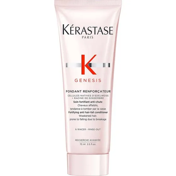 Krastase Genesis Fondant Renforcateur 200 ml