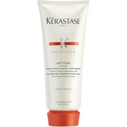 Kérastase Nutritive Lait Vital Voedende Conditioner 200 ml
