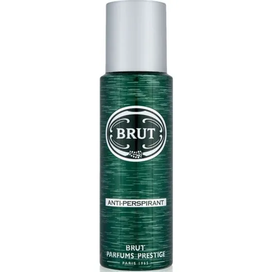 Brut Anti-transpirant Deodorant Spray 200ml