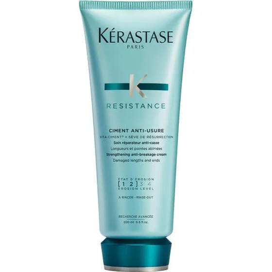 Krastase Resistance Ciment Anti-Usure Conditioner 200 ml