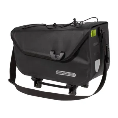 Ortlieb Fietstas Trunk Bag TL 10L Zwart