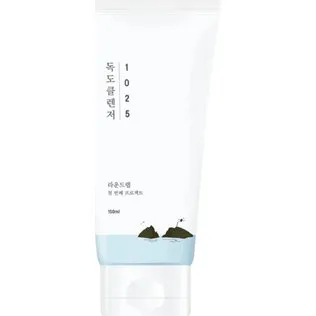 Round Lab 1025 Dokdo Cleanser 150 ml