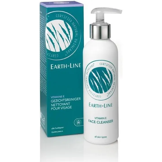 Drs Leenarts Schuimende Gezichtsreiniger Vette Huid 100ml