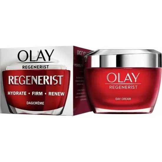 Olay Regenerist Dagcrme met Niacinamide 50 ml