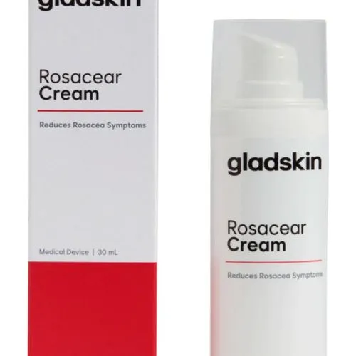 Gladskin Rosacear Cream 30 ml