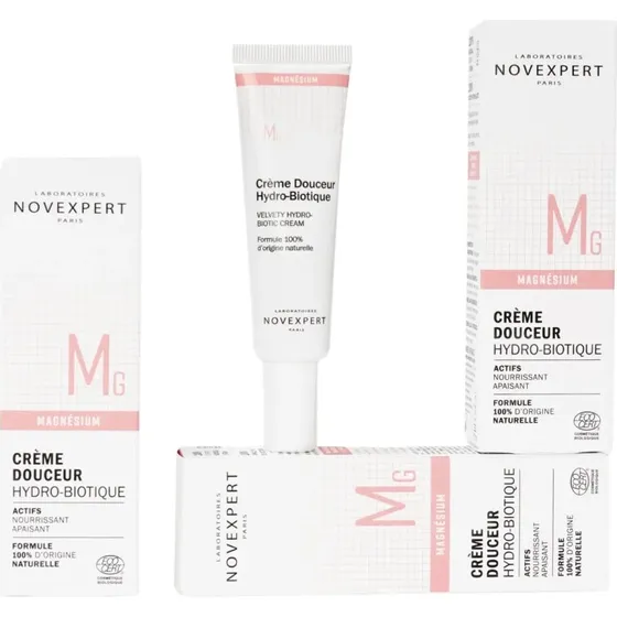 Novexpert Hydro-biotische Zachtheidscrme 30 ml