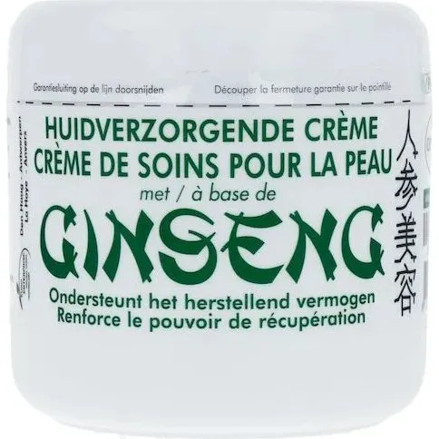 Jia Wei Ginseng Huidverzorging Crme 250ml