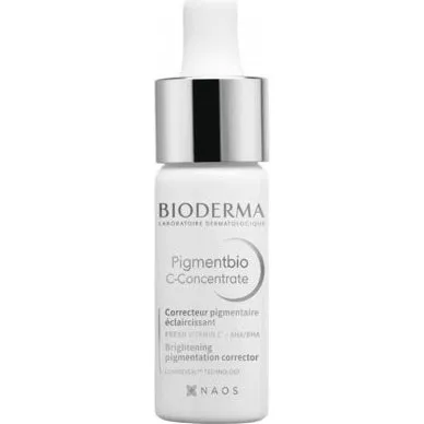Bioderma Pigmentbio-C Concentraat Anti-Pigment 15ml