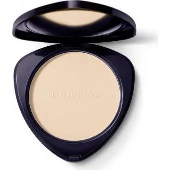 Dr. Hauschka Compact Powder 00 Translucent 8 g