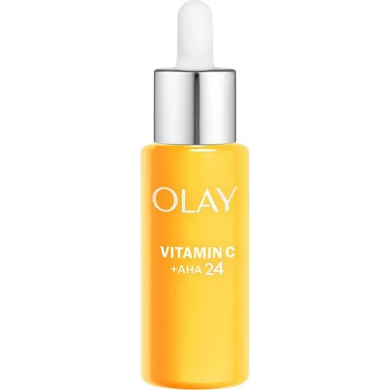 Olay Vitamine C Serum AHA + 99% Niacinamide 40ml