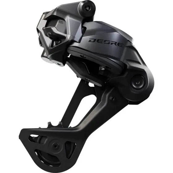Shimano Deore RD-M6260 Di2 Achterderailleur 12v (lange kooi)