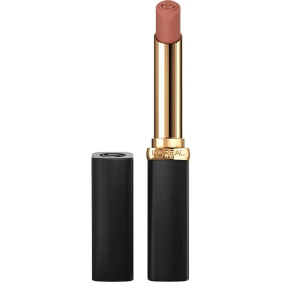 L'Oréal Paris Color Riche Intense Volume Matte Lipstick 520 Le Nude Defiant