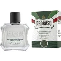 Proraso Green Refreshing Aftershave Balsem 100 ml