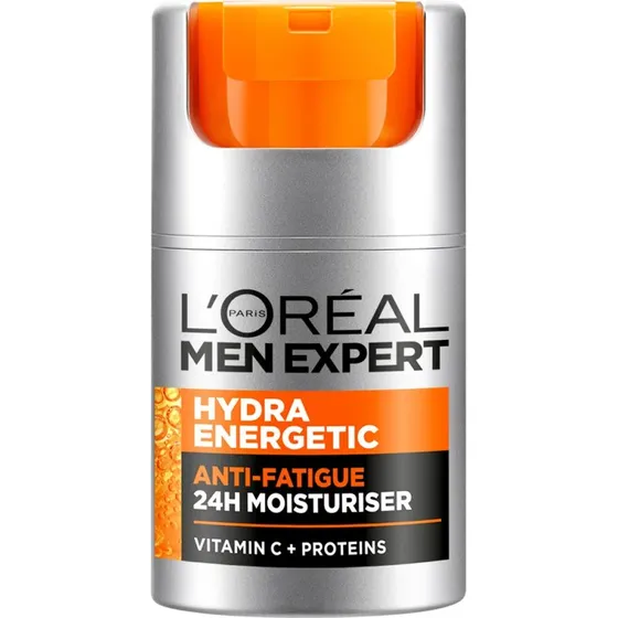 L'Oréal Men Expert Hydra Energetic Lotion 50 ml