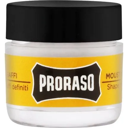 Proraso Snorrenwax Wood & Spice 15 ml