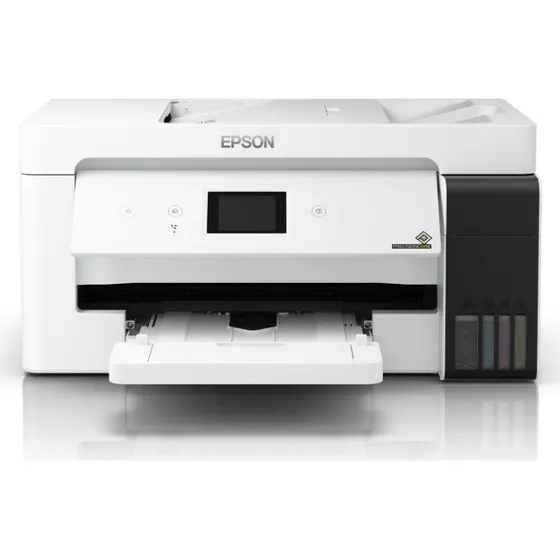 Epson EcoTank ET-15000 A3+ All-in-one Inkjetprinter