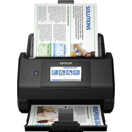 Epson WorkForce ES-580W Documentscanner