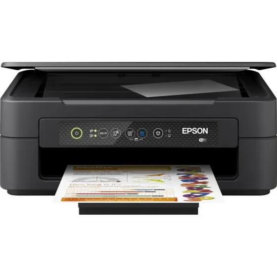 Epson Expression Home XP-2200 Multifunctionele Inkjet Printer