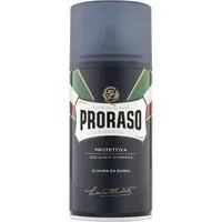 Proraso Blue Protective Scheerschuim 300 ml